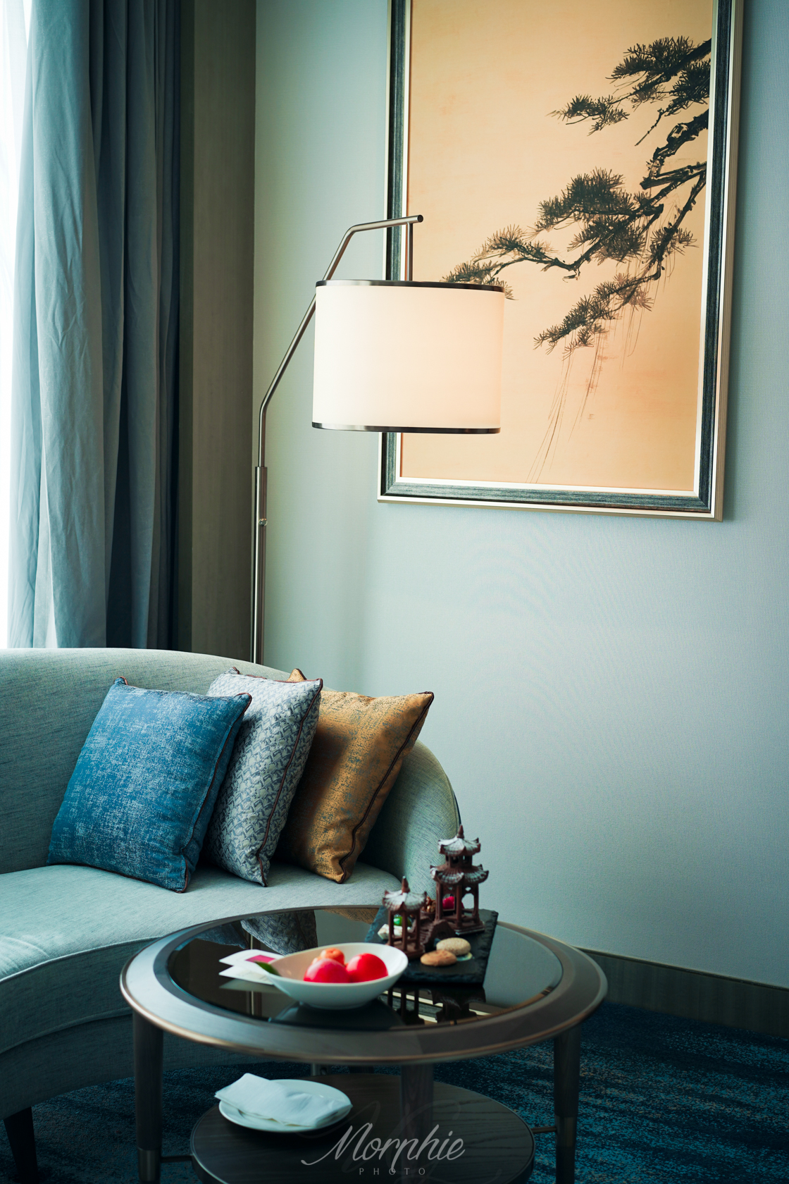 苏州园区香格里拉酒店,苏州香格里拉酒店自助餐