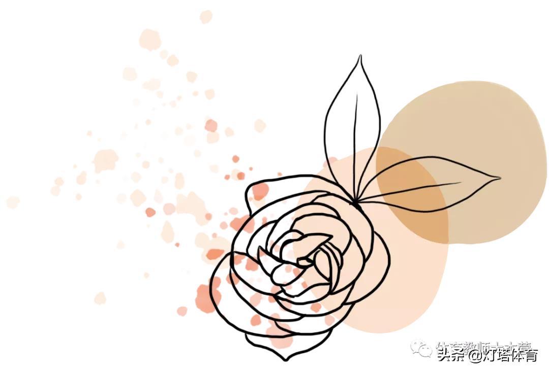 大班体育教案有趣的绳子公开课,体育课教学策略与设计