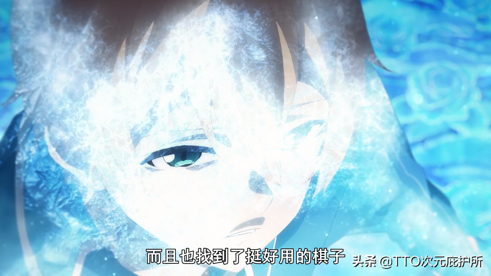 《刀剑神域》18话：尤吉欧“强人锁男”，骑士长大呼“皂滑弄人”