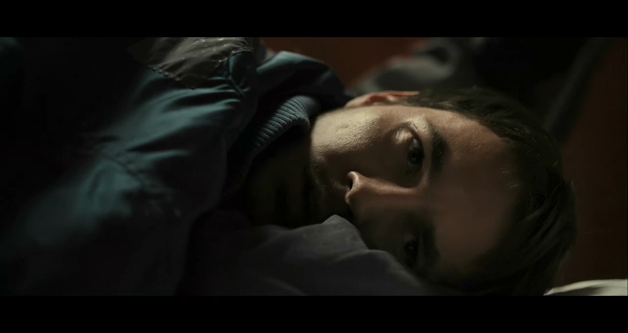 她老爸已经同意给赎金，可我不想放人：图解欧美电影