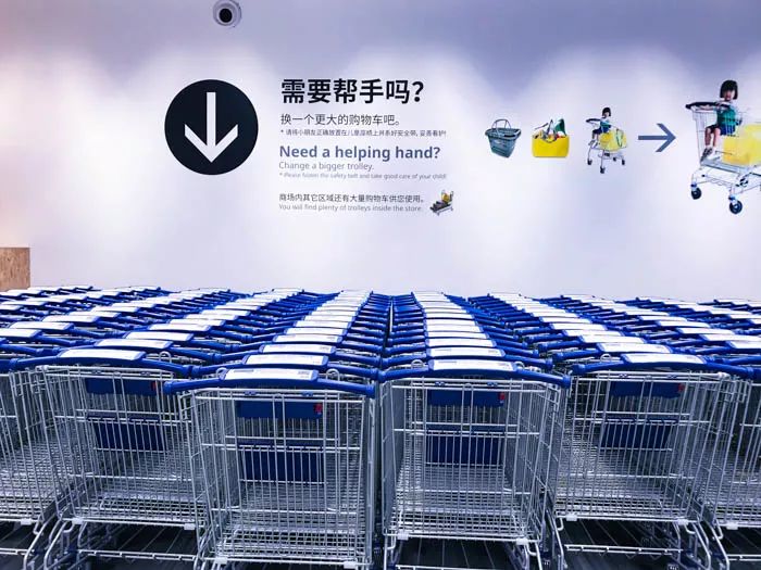 郑州宜家家居最近做活动吗,郑州宜家逛吃攻略