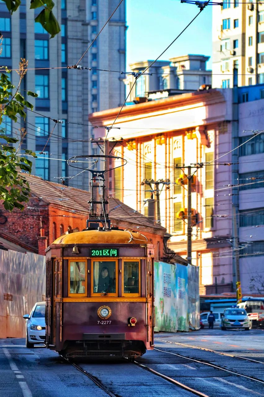 这些特大城市里，这个北方海边城市真的挺“大”