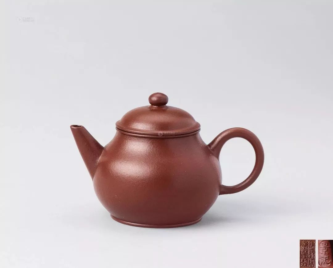 巨匠匠心|纪一代宗师：顾景舟真实不凡的一生