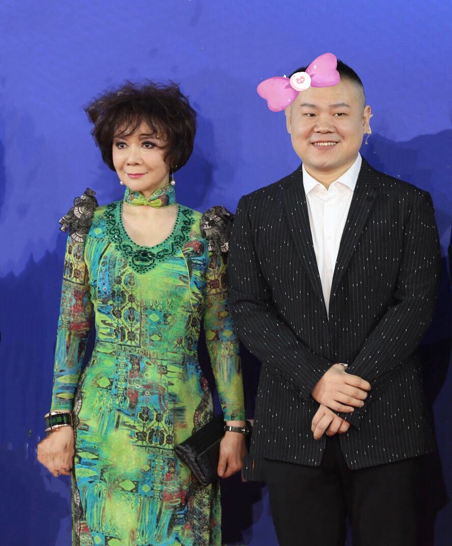 宁静保养面部松弛,宁静48岁保养秘诀