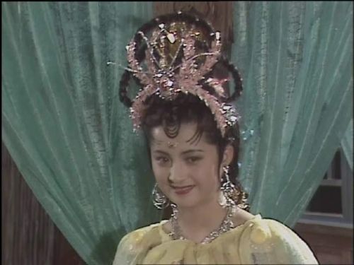 七个蜘蛛精抓了唐僧要吃唐僧肉,蜘蛛精为了吃唐僧肉用了什么计谋