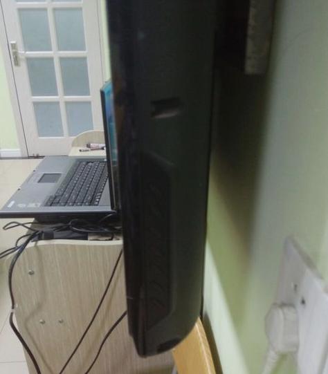 电脑连接电视机的hdmi连接线,电脑主机和电视机连接怎么没信号