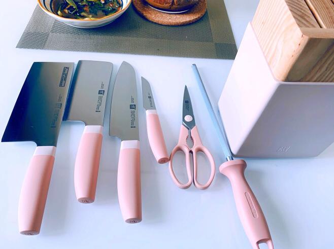 怎么判断双立人菜刀真假,怎样辨别双立人的真假