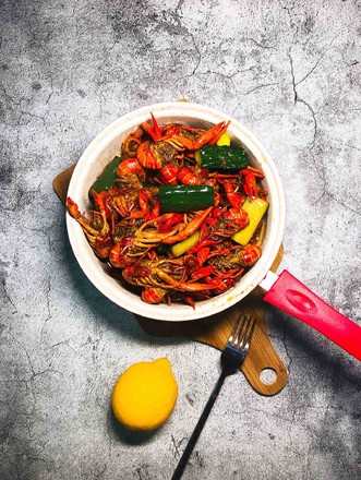 小龙虾没入味,小龙虾没有料汁