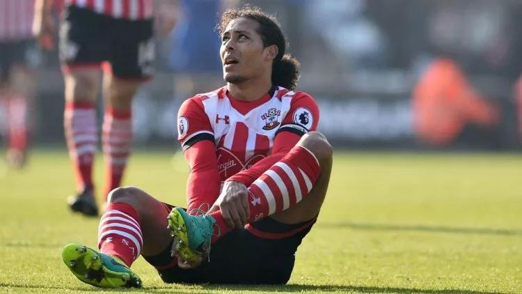 范戴克的一生,范戴克成长历程