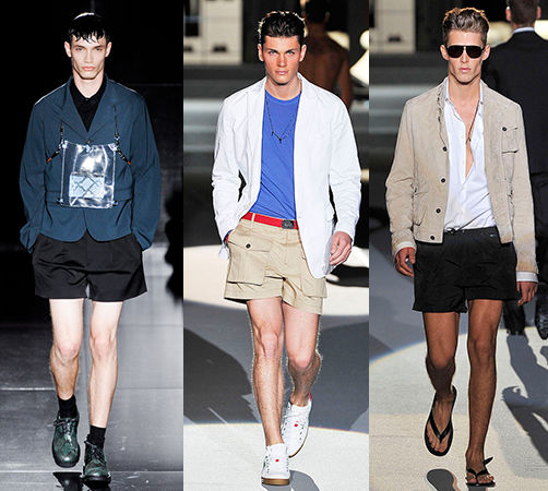 穿短裤阳光帅气男生,小学生男生夏天穿的短裤