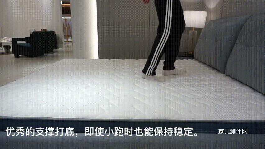 慕思055a床垫测评,慕思mcg2-055a有乳胶吗