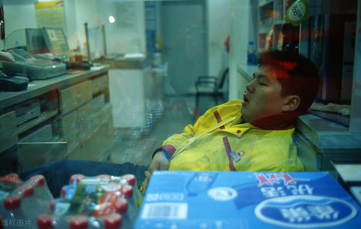 你是否有熬夜综合症,夜班熬夜怎么补救最快最有效