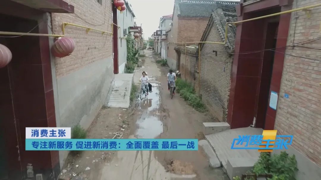 中国电商扶贫最后一公里,中国电商助力乡村