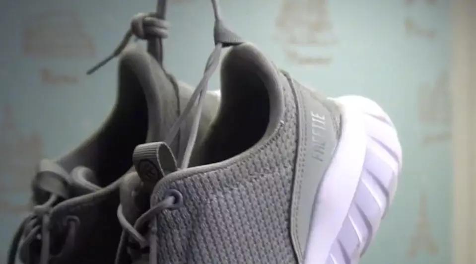 鞋后跟上的小拉环,鞋子后小拉环断了可以修吗