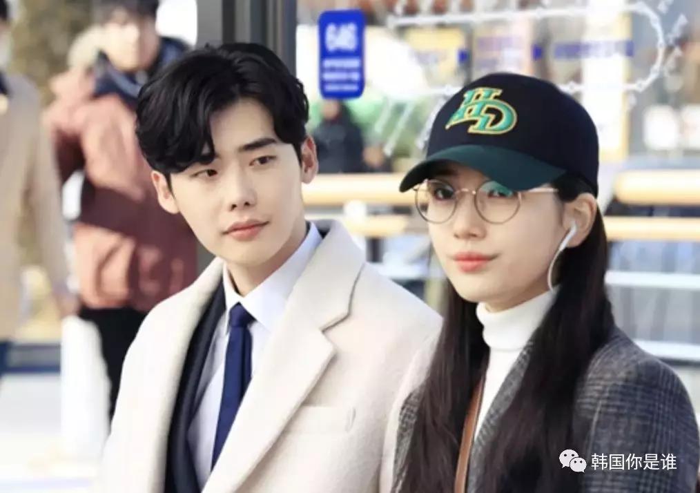 路人看到韩国明星,韩国街上能看到韩国明星吗