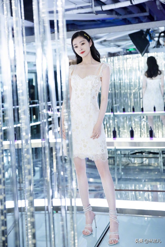 宋轶是不是八字眉,宋轶一字眉毛好看吗