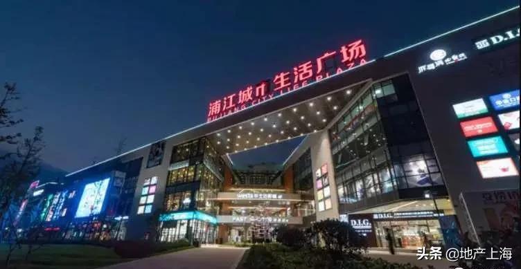 浦江成交价上涨40元是真的吗,浦江成交价多少