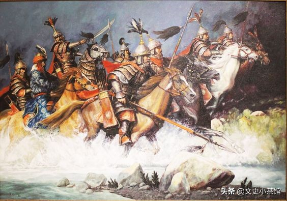 蒙古第三次西征到达匈牙利吗,匈牙利vs蒙古东欧
