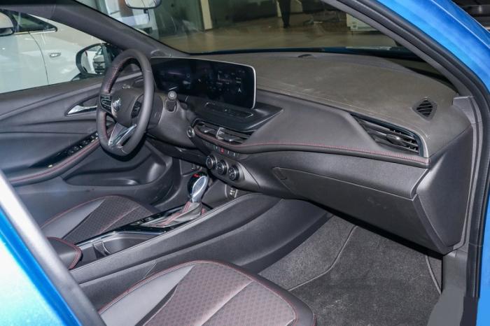 1.5t184匹马力的速度,1.5t爆发出194马力