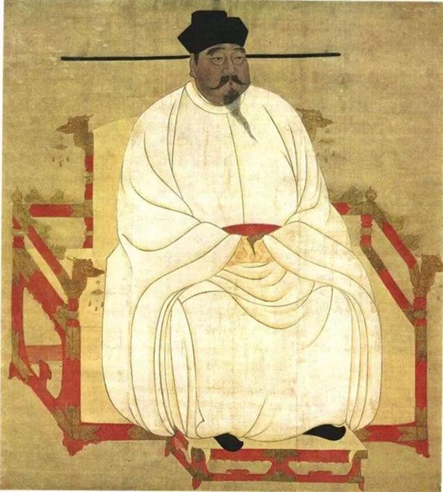 宋仁宗唯道为尊,宋仁宗尊道赋完整版