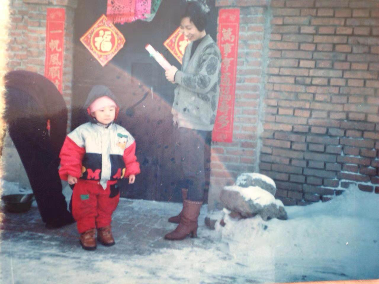 假如我能穿越,假如我能穿越到2020年3月