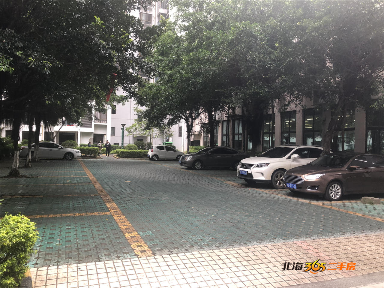 北海二手性价比高楼盘,北海市岳麓海岸到侨港有多远