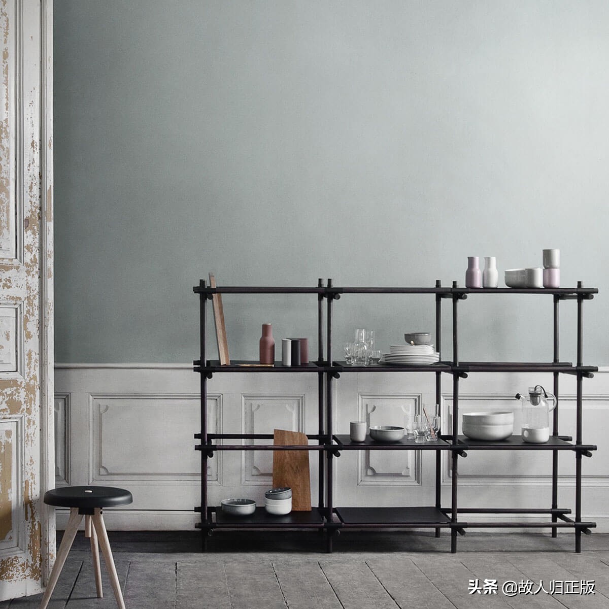 宜家家居北欧风设计风格,有哪些北欧风的家居品牌