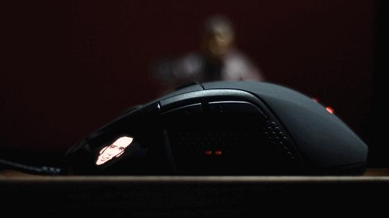 又有颜值又有性能的鼠标,带显示屏鼠标无线