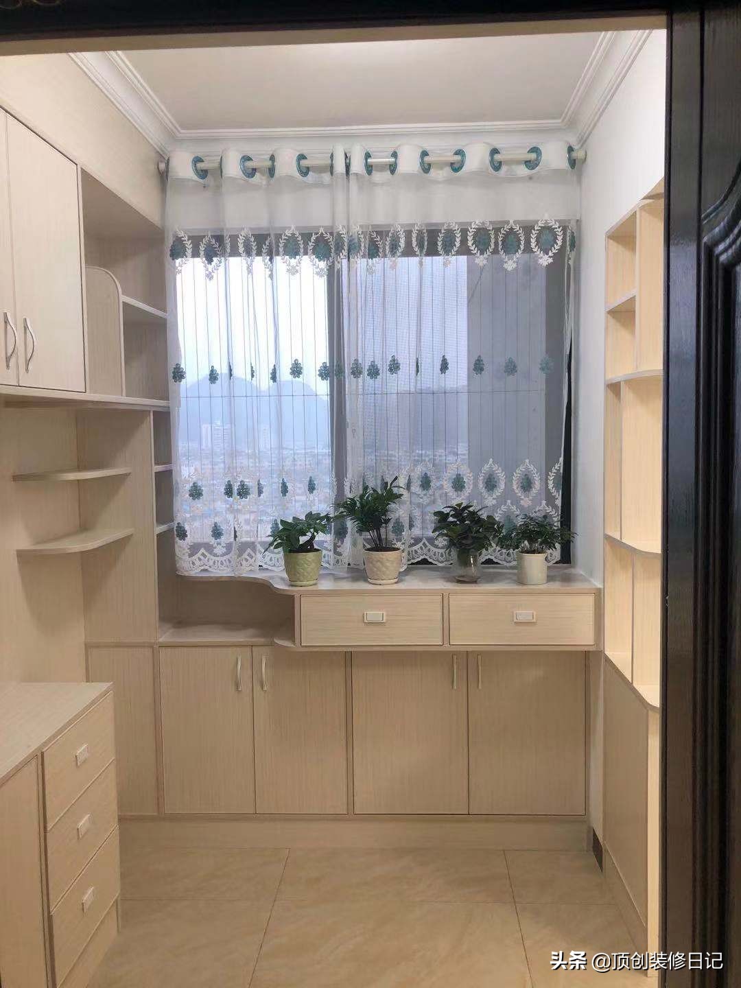 5w装修,5w房子装修