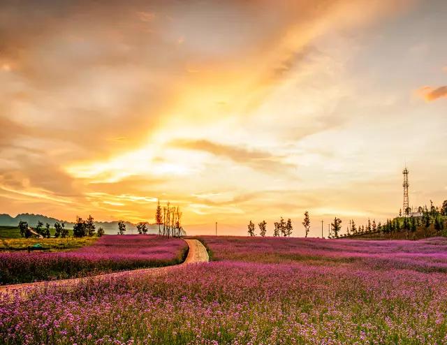 旅拍贵州！邂逅每一帧浪漫风景