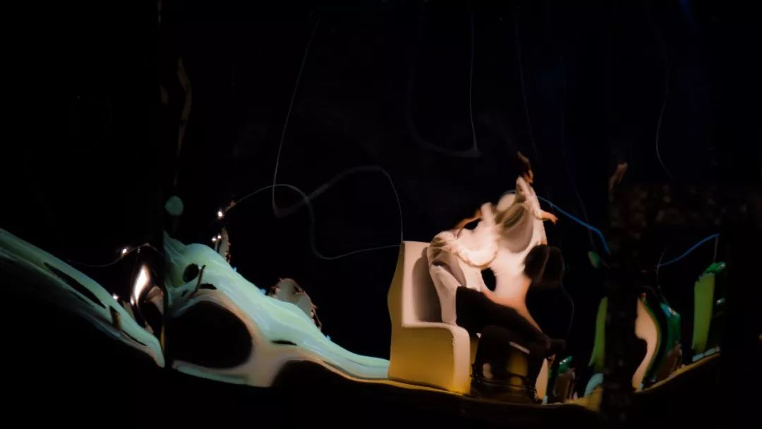 黄湘丽独角戏女演员,黄湘丽独角戏