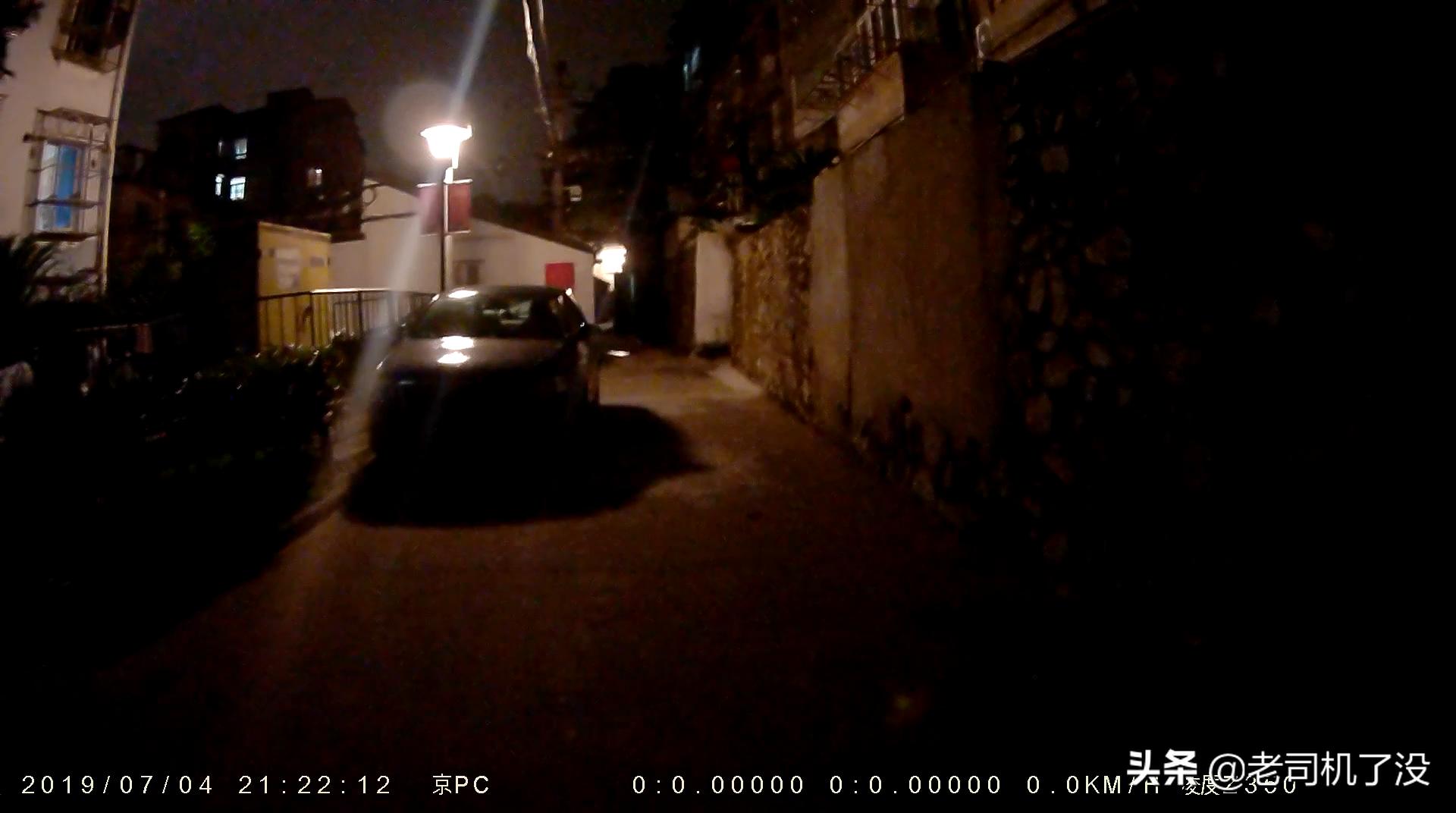 行车记录仪哪款最实用测评,5款行车记录仪测评对比