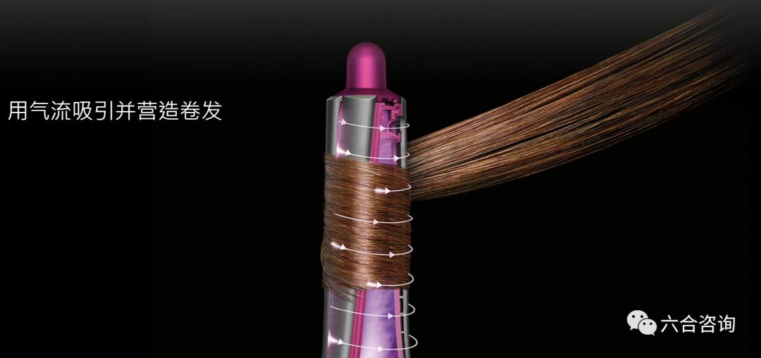 戴森吹风机设计,戴森吸尘器有什么独特之处