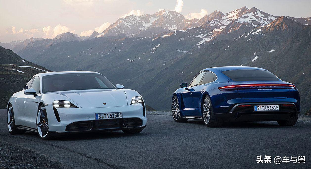 保时捷轮毂电机技术 (保时捷新能源用的什么电机)