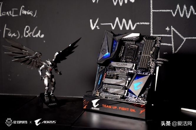 技嘉g2主板,技嘉主板g2联名
