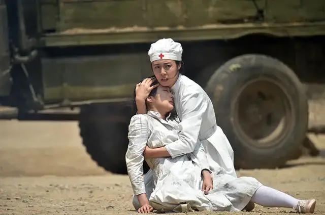 日本开拓团在东北哪个地方,日本开拓团在东北的生活