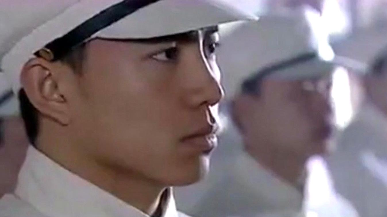 少年毛主席读三国:原来《三国演义》和《三国志》不是一本书啊