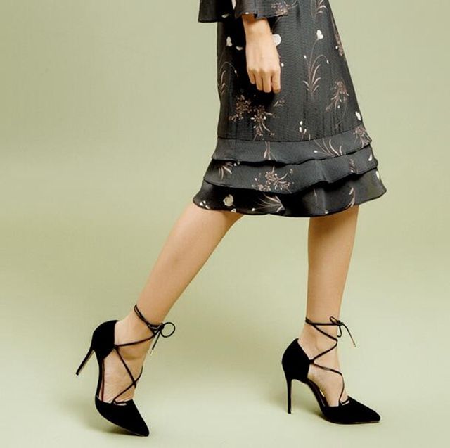 高端经典女鞋店铺,好看的女鞋店铺推荐