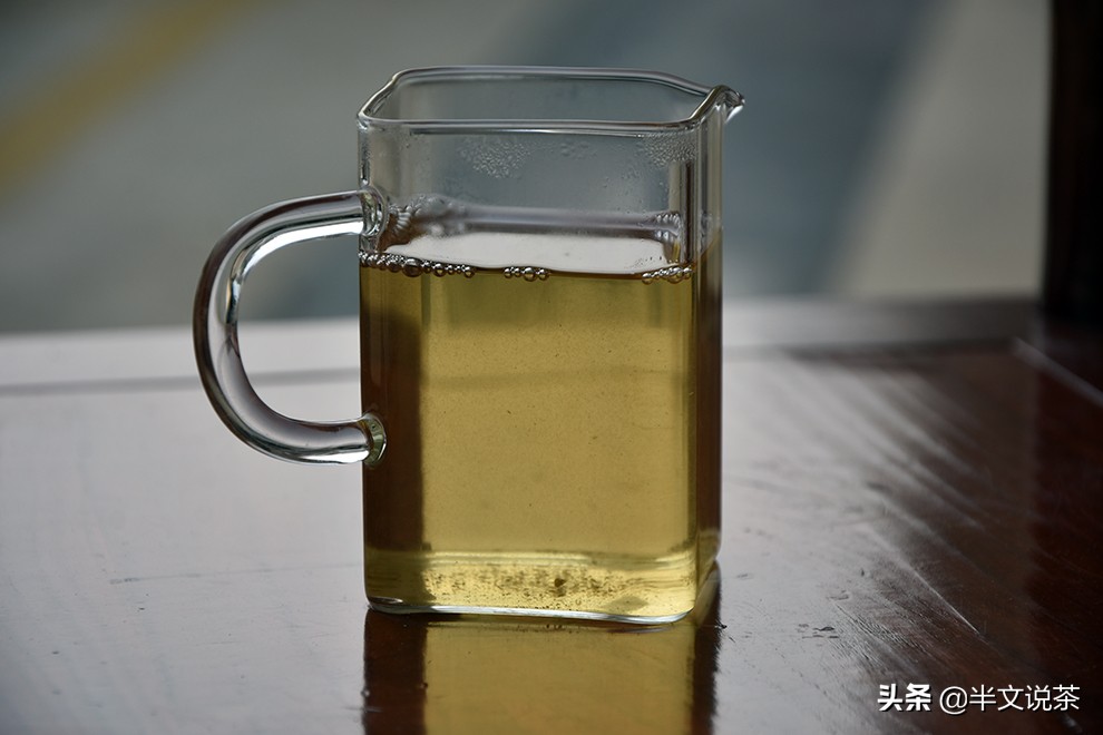 古树茶你必须知道的几个要素,如何挑选纯正的古树茶购买指南