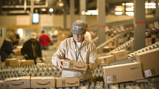 亚马逊全球开店的坑,亚马逊全球开店坏处