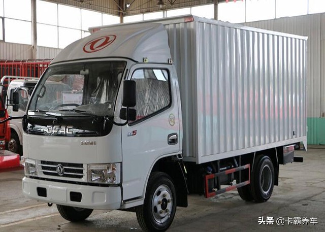 轻卡各个品牌的车哪个是老大,轻卡领军企业排名