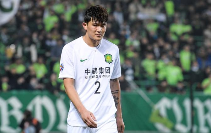 国安外援身价,国安球员年薪一览表