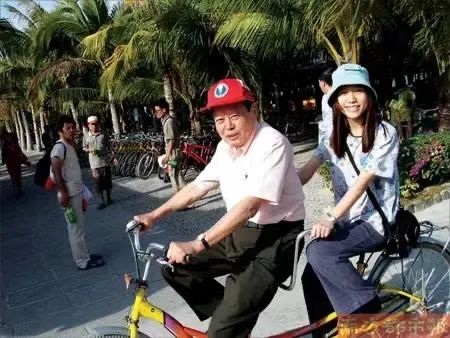 翁帆给杨振宁情书翻译,翁帆写给杨振宁的英文情书超感人