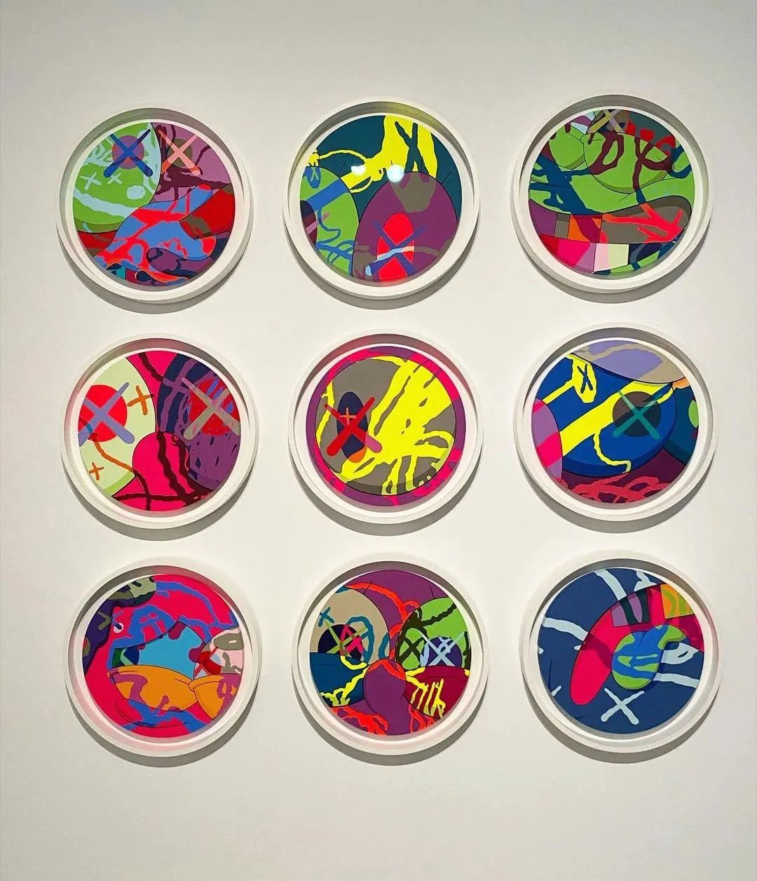 RR·TRENDS|时尚圈新潮流：可穿戴的艺术