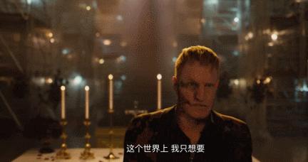 最震撼的毒液电影,毒液超级好看的大电影