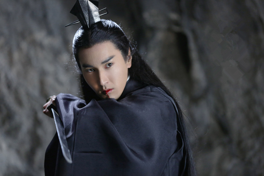 夜华嫉妒墨渊吗,夜华吃醋嫉妒墨渊电视剧