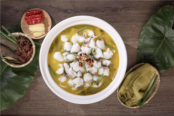 酸菜鱼米饭加盟哪个性价比最高,丽水老坛酸菜鱼品牌加盟多少钱