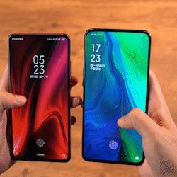 红米k20pro对比小米9的不足,红米k20pro体验