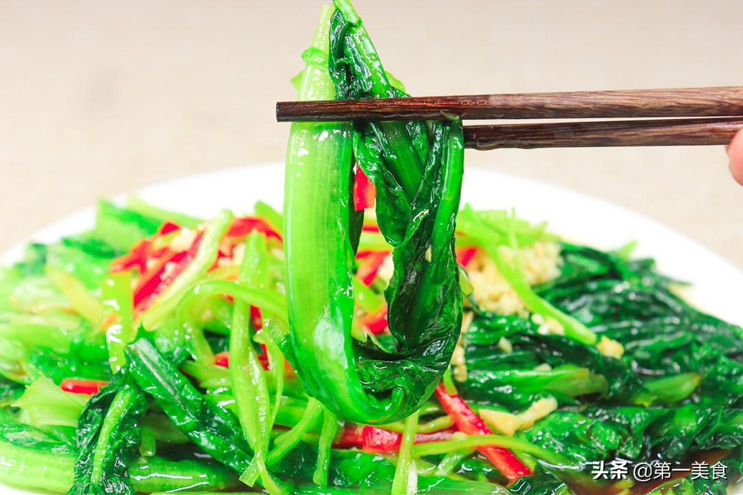 清明前后多吃哪六种蔬菜,清明前后多吃这几样菜降火养五脏