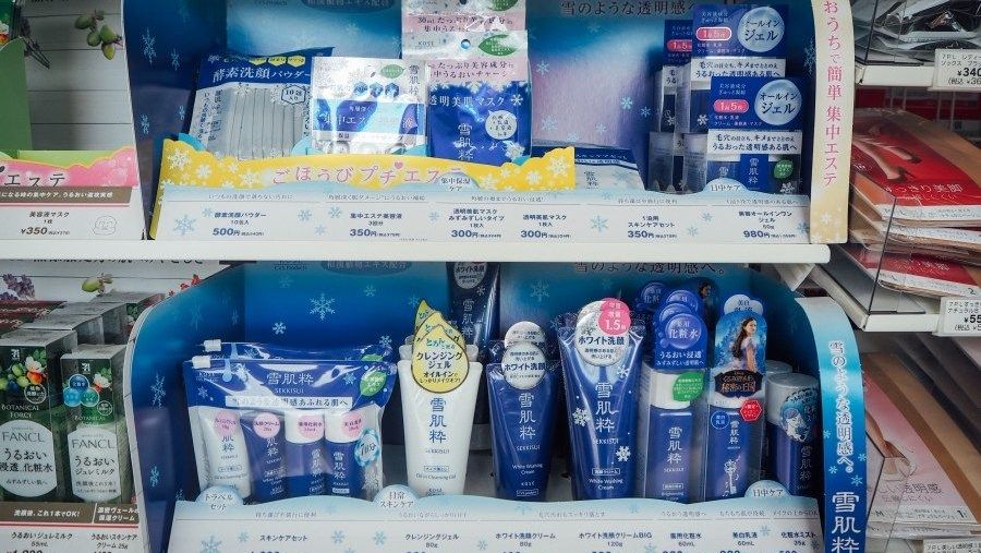 日本超商美食及必买限定商品推荐，最全伴手礼就看这篇